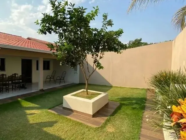 Imagem 4: Casa para Venda Possui 190Metros Quadrados com 3 Quartos em de Fátima - Serra