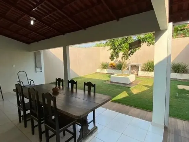 Imagem 2: Casa para Venda Possui 190Metros Quadrados com 3 Quartos em de Fátima - Serra