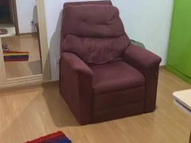 Imagem: Repasse de Apartamento em Fortaleza
