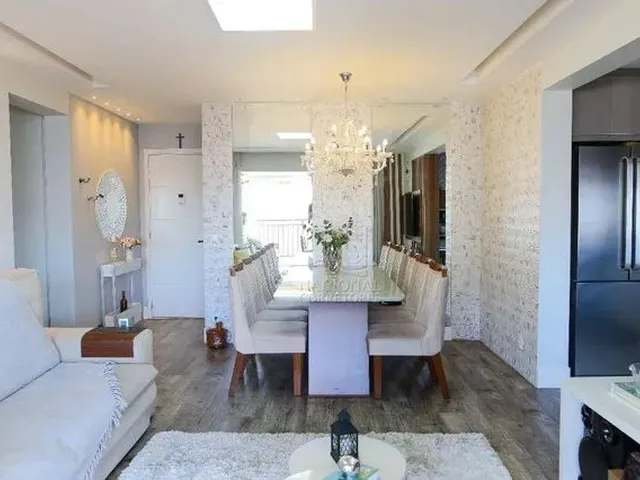 Imagem: Apartamento com 3 Dormitórios À Venda
