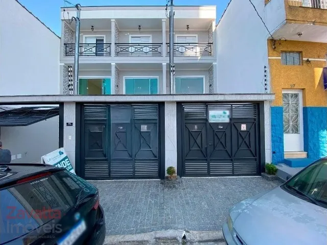 Imagem: Casa à venda em São Paulo-SP com 4 quartos