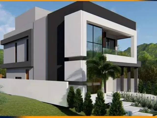 Imagem: Linda Casa Nova no Cond. Sunville