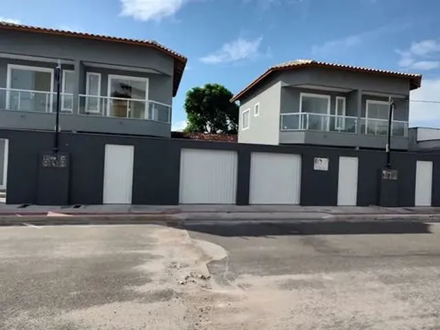 Imagem: Lidas Casas Duplex - 2 Suites