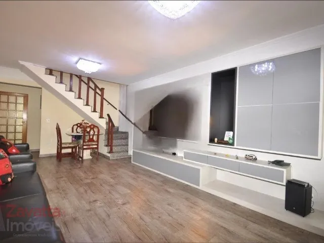 Imagem: Casa à venda em São Paulo-SP, Parque Vitória