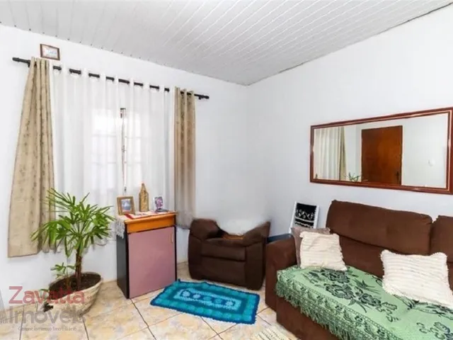 Imagem: Impecável casa à venda em São Paulo-SP