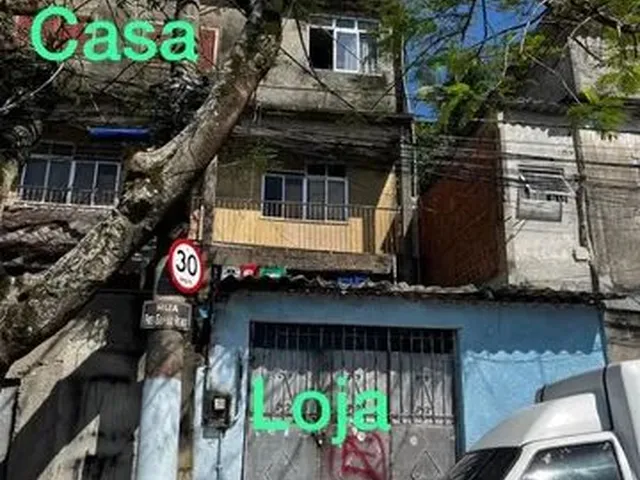 Imagem: Casa 3 Quartos Sendo Uma Suíte Loja Show