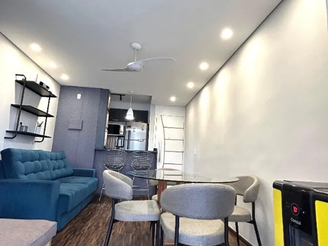 Imagem: Apartamento à venda na Vila Maria, com
