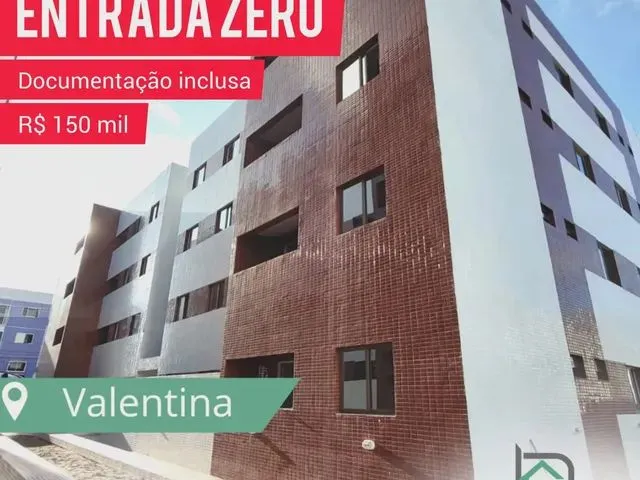 Imagem: Entrada Zero Documentação Inclusa !!!