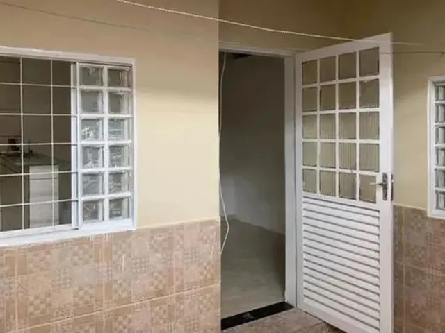 Imagem: 01 - Casa em Marcílio de Noronha