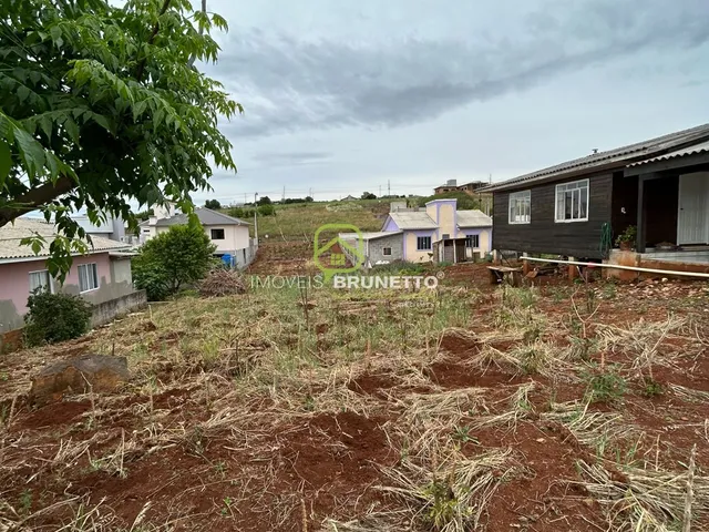 Imagem: TERRENO PLANO NO RECANTO DOS PÁSSAROS