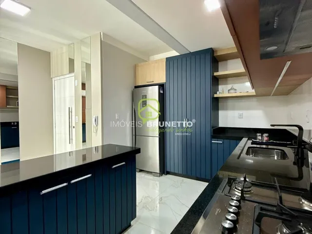 Imagem 6: APARTAMENTO MOBILIADO E DECORADO EM PIRATUBA/SC