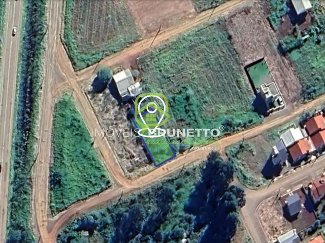 Imagem 5: LOTE NO RECANTO DOS PÁSSAROS