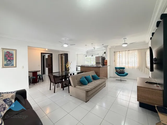 Imagem: Apartamento à venda no Centro de Guaratuba-PR