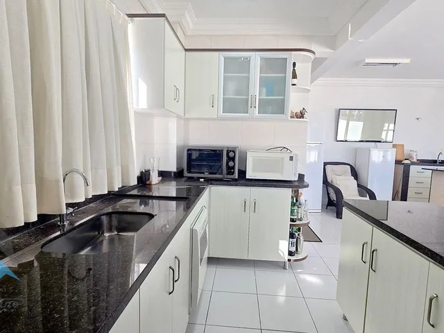Imagem 11: Hallas 2: cobertura de 4 quartos e 2 suítes no Centro de Guaratuba-PR! 250m² e 2 vagas