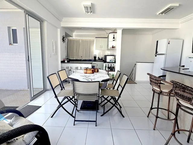 Imagem 6: Hallas 2: cobertura de 4 quartos e 2 suítes no Centro de Guaratuba-PR! 250m² e 2 vagas
