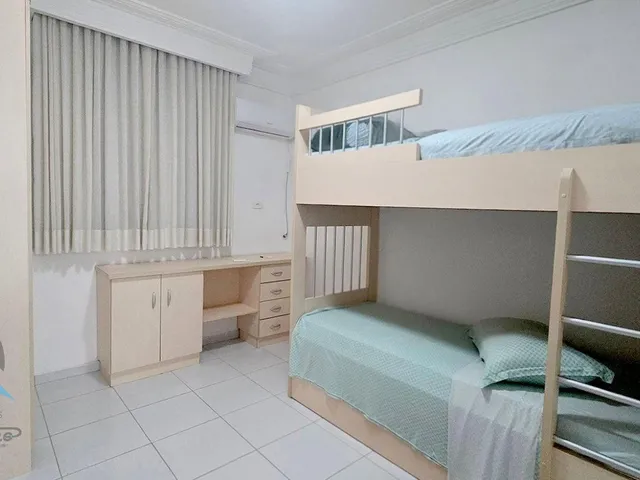 Imagem 9: Hallas 2: cobertura de 4 quartos e 2 suítes no Centro de Guaratuba-PR! 250m² e 2 vagas