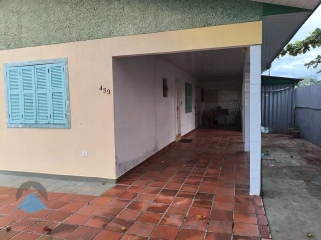 Imagem 7: Casa à venda de esquina em Guaratuba-PR (Bairro brejatuba