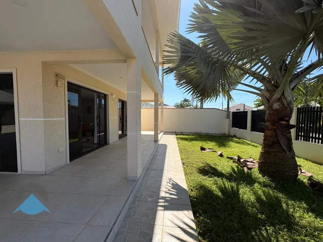 Imagem 4: CASA RESIDENCIAL em Guaratuba - PR, Coroados