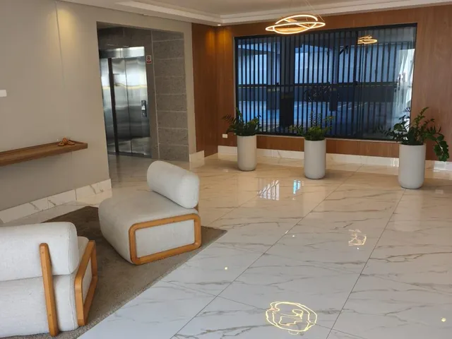 Imagem 4: Apartamento de Luxo com Vista Mar e 3 quartos sendo 2 Suítes no Centro de Guaratuba-PR!