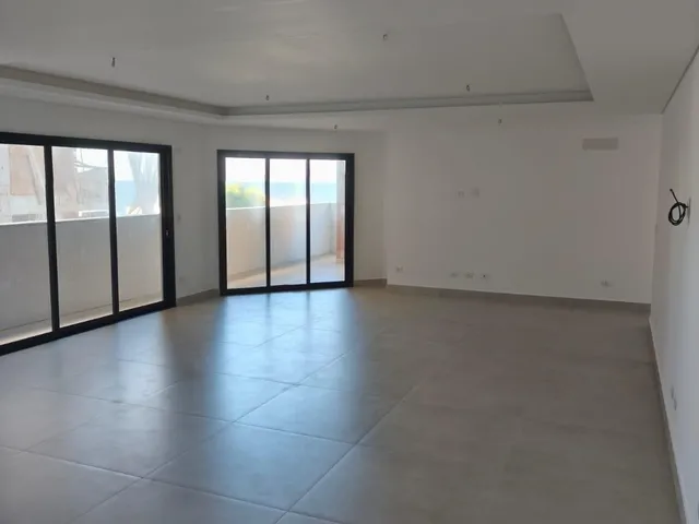 Imagem 9: Apartamento de Luxo com Vista Mar e 3 quartos sendo 2 Suítes no Centro de Guaratuba-PR!