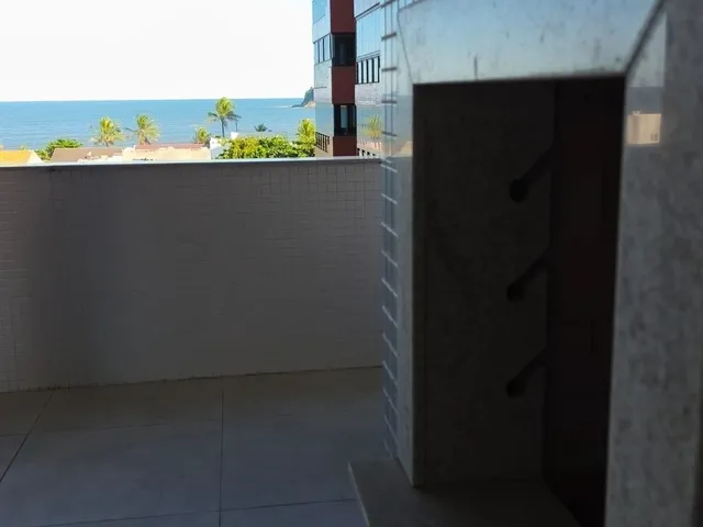 Imagem 13: Apartamento de Luxo com Vista Mar e 3 quartos sendo 2 Suítes no Centro de Guaratuba-PR!