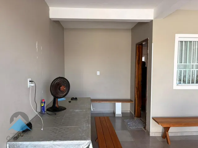 Imagem 10: Sobrado à venda em Guaratuba-PR, no bairro Coroados, (porteira fechada) com 4 quartos, 2