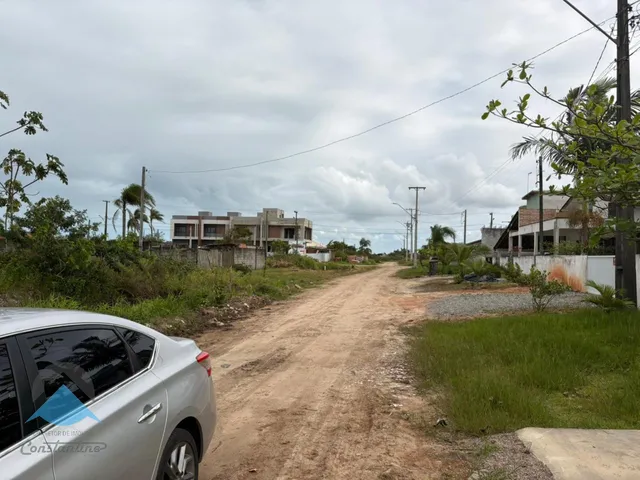 Imagem 2: Terreno à venda em Guaratuba-PR, bairro Coroados, com 360,00 m² de área! 250m do mar