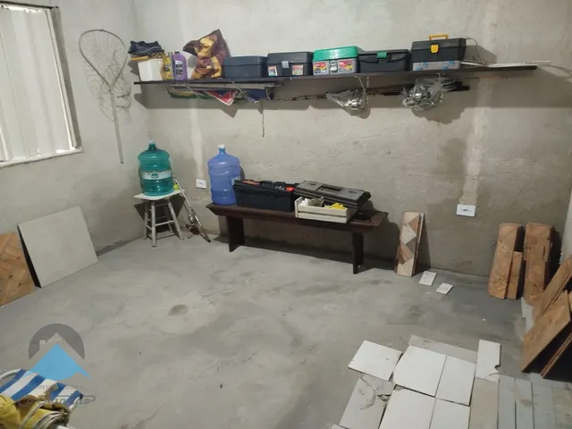 Imagem 6: Casa à Venda em Guaratuba-PR - Bairro Coroados 5 Quartos, 2 Salas, 3 Banheiros, 200m²