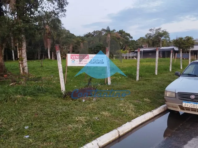 Imagem 1: Terreno à venda em Guaratuba-PR, na Rodovia, com 2.420,00 m² de área!