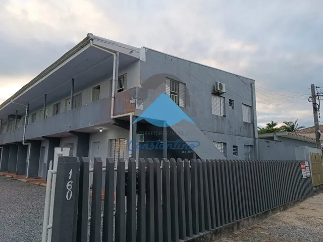 Imagem: Imperdível Apartamento à Venda em Guaratuba-PR