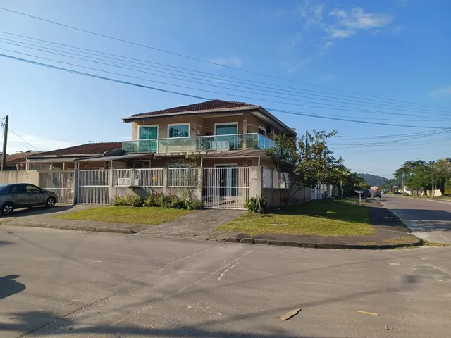Imagem: OTIMO SOBRADO PARA INVESTIMENTO EM GUARATUBA