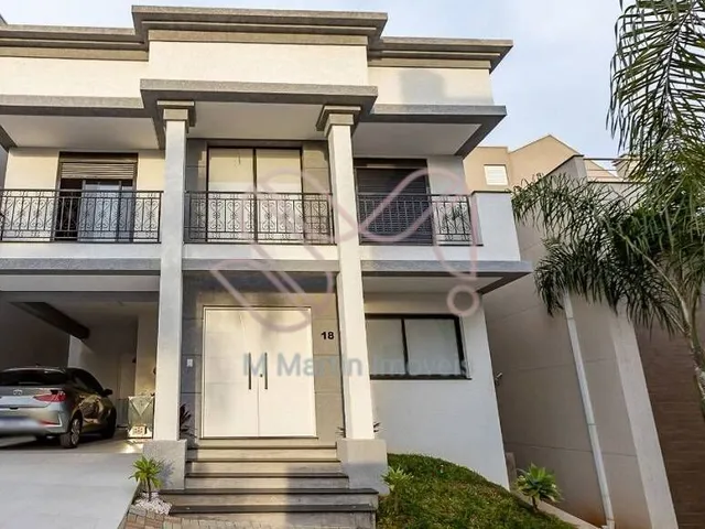 Imagem: Casa Alto Padrão Bom Retiro