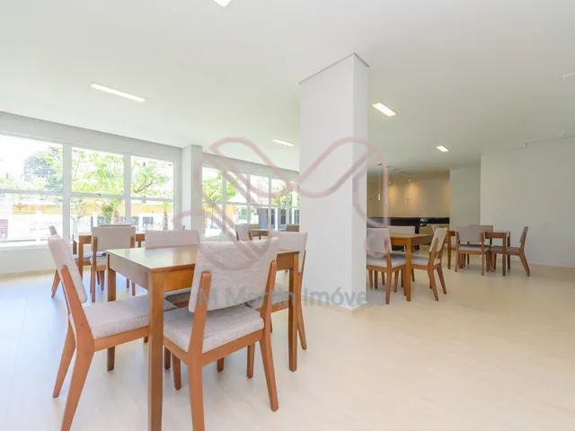 Imagem 12: Apartamento Padrão Edifício Annecy
