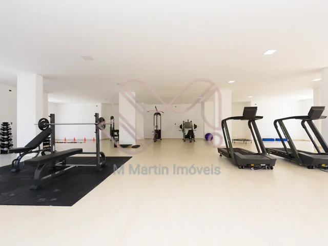 Imagem 10: Apartamento Padrão Edifício Annecy