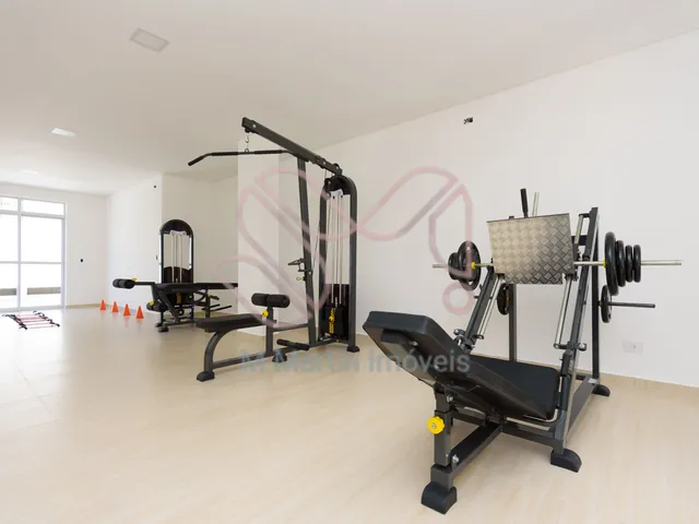 Imagem 8: Apartamento Padrão Edifício Annecy