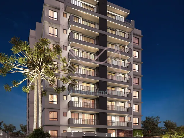 Imagem 9: Apartamento à venda Juvevê - Curitiba/PR