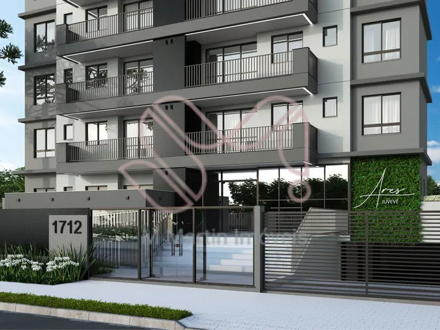 Imagem 5: Apartamento à venda Juvevê - Curitiba/PR