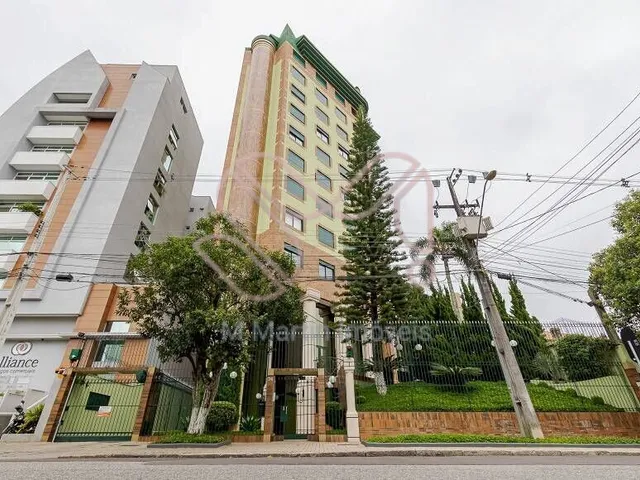 Imagem: Apartamento à venda no bairro Centro