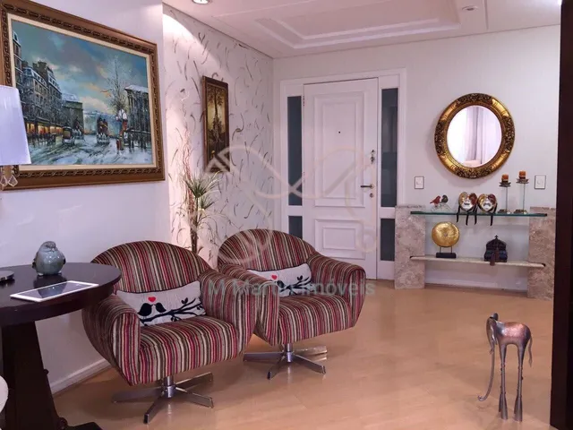 Imagem 12: Apartamento à venda no bairro Centro - Curitiba/PR