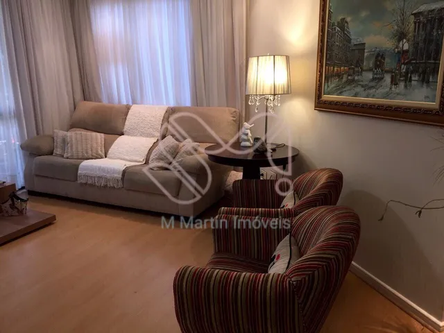 Imagem 14: Apartamento à venda no bairro Centro - Curitiba/PR