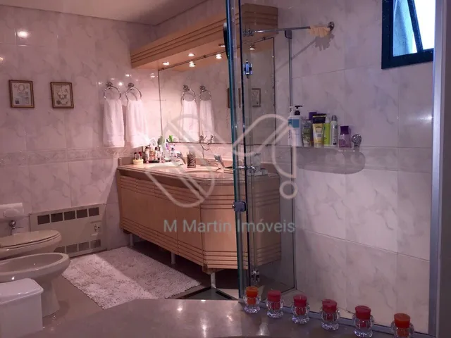 Imagem 13: Apartamento à venda no bairro Centro - Curitiba/PR