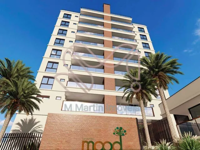 Imagem: Apartamento à venda no bairro Bacacheri