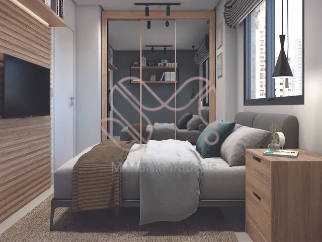 Imagem: Apartamento à venda no bairro Centro