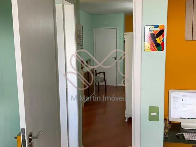 Imagem 14: Apartamento em Portão, Curitiba/PR
