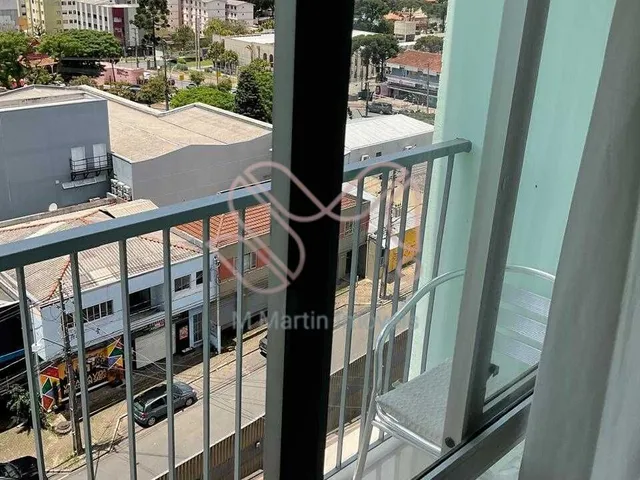 Imagem 16: Apartamento em Portão, Curitiba/PR
