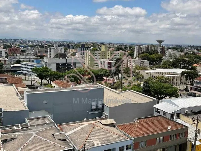 Imagem 15: Apartamento em Portão, Curitiba/PR