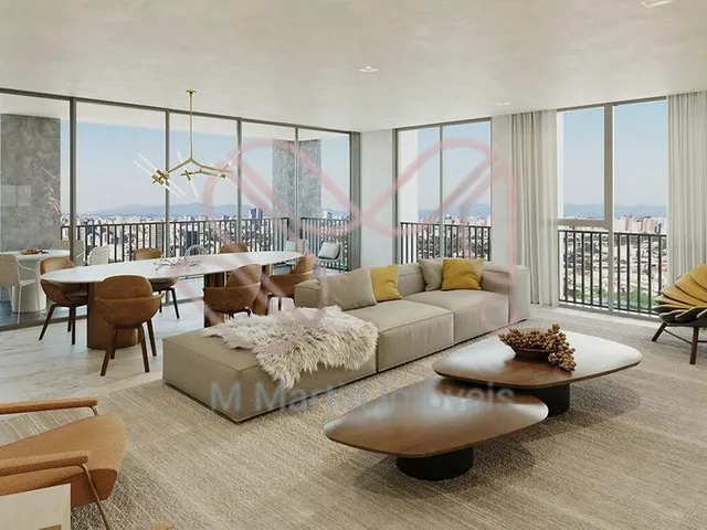 Imagem: Apartamento à venda no bairro Ecoville