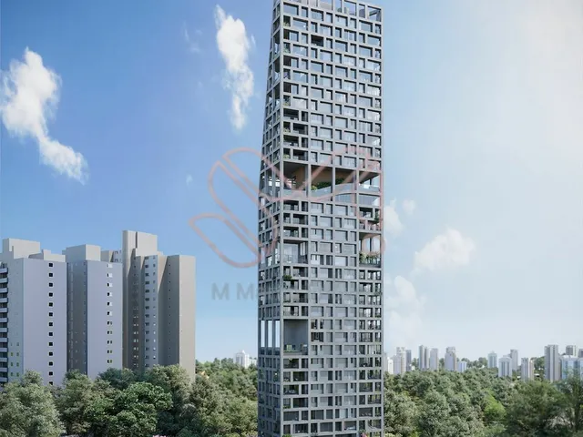 Imagem: Apartamento à venda no bairro Ecoville