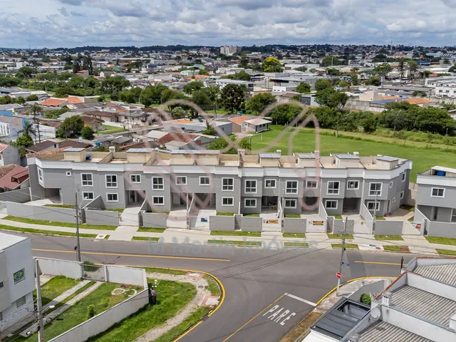 Imagem 15: Sobrado à venda no bairro Uberaba - Curitiba/PR