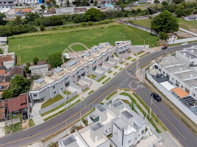 Imagem 16: Sobrado à venda no bairro Uberaba - Curitiba/PR